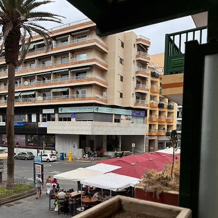 Luna D Puerto de la Cruz  Extérieur photo